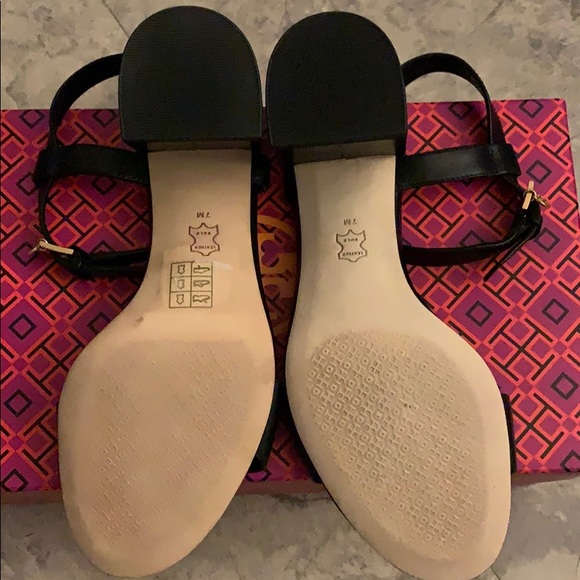 Tory Burch sandal - Picture 5 of 5